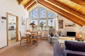 Ferienwohnung Ausblick Willingen